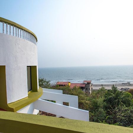 Villa Infinity By The Sea Murud  Εξωτερικό φωτογραφία