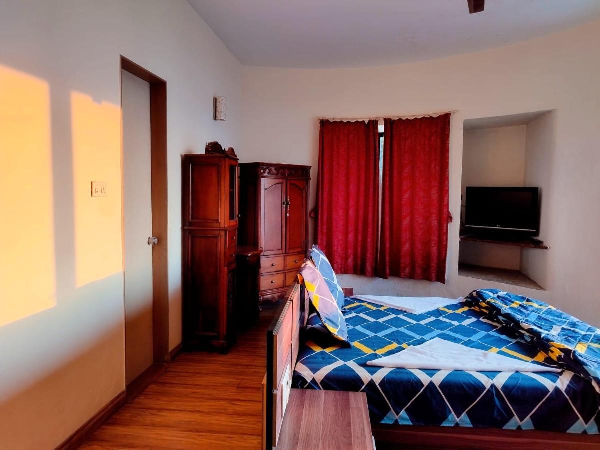 Villa Infinity By The Sea Murud  Εξωτερικό φωτογραφία