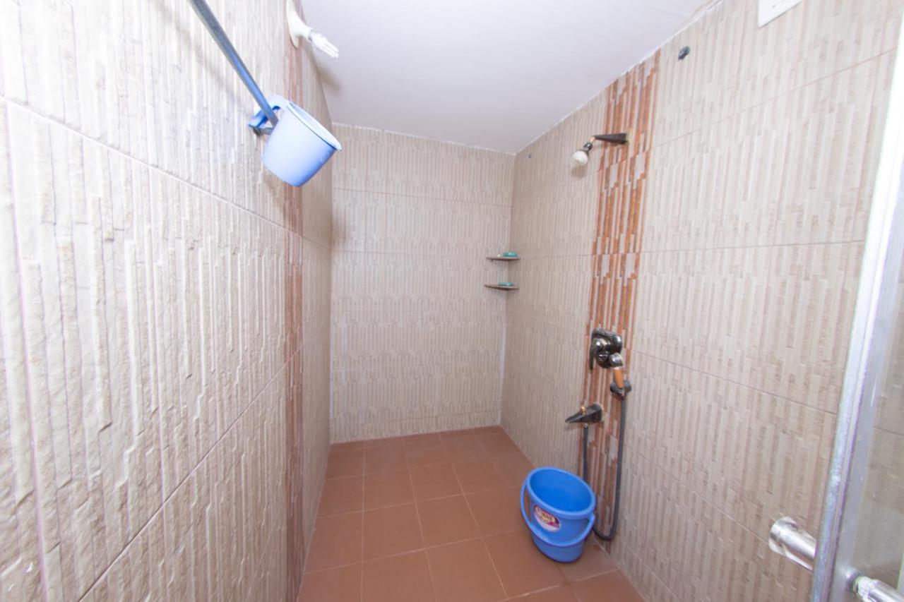Villa Infinity By The Sea Murud  Εξωτερικό φωτογραφία