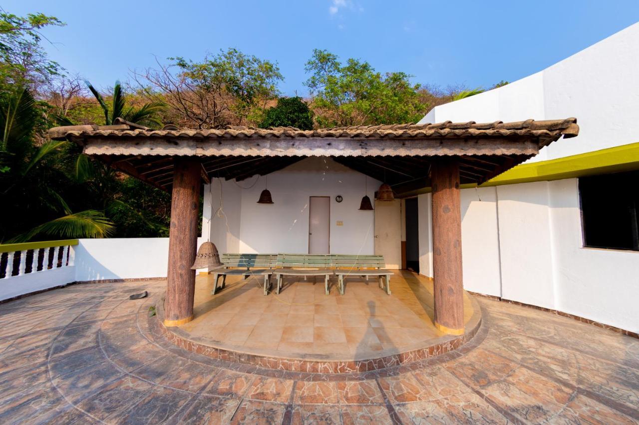 Villa Infinity By The Sea Murud  Εξωτερικό φωτογραφία